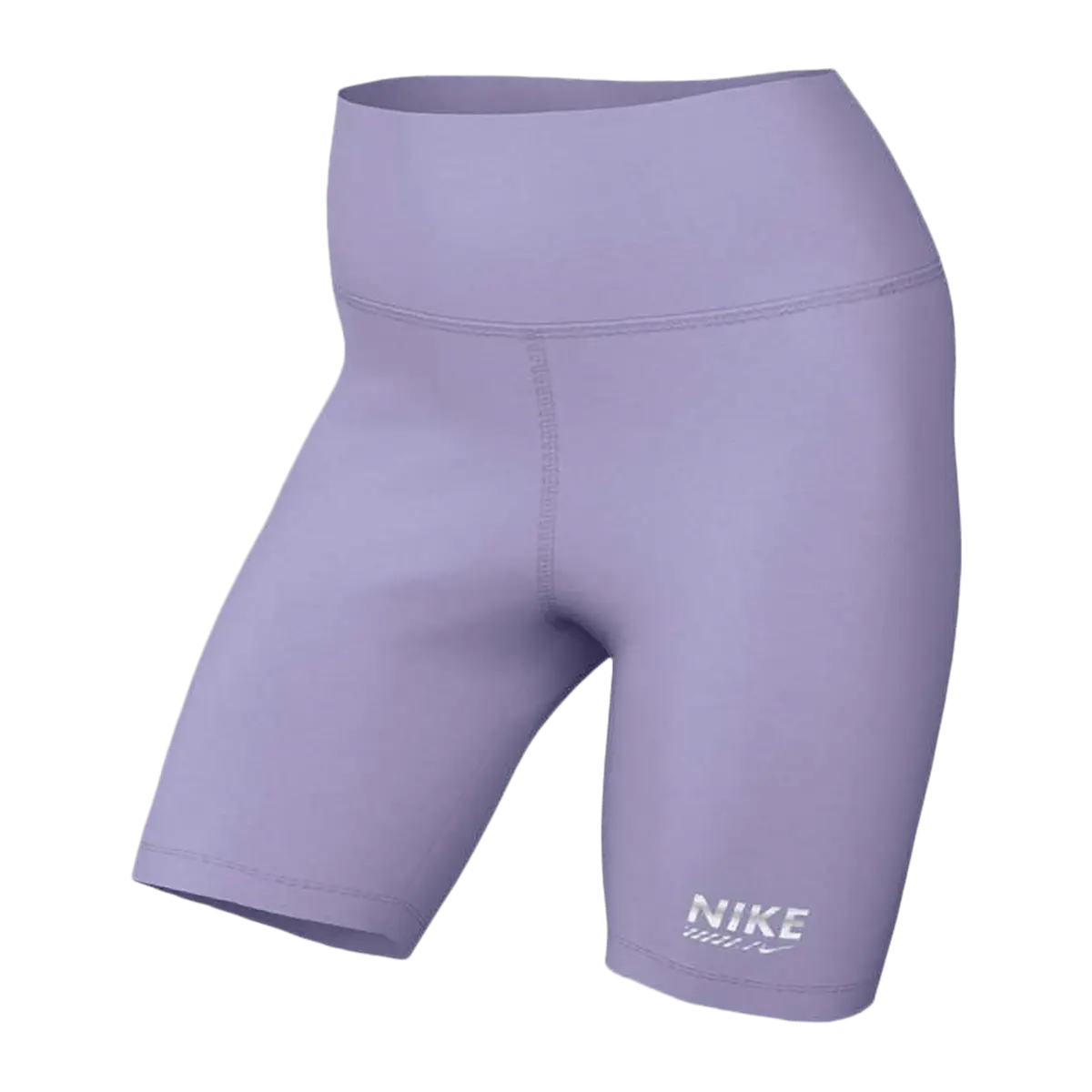 One Dri-FIT High-Waisted Short, tights, dame