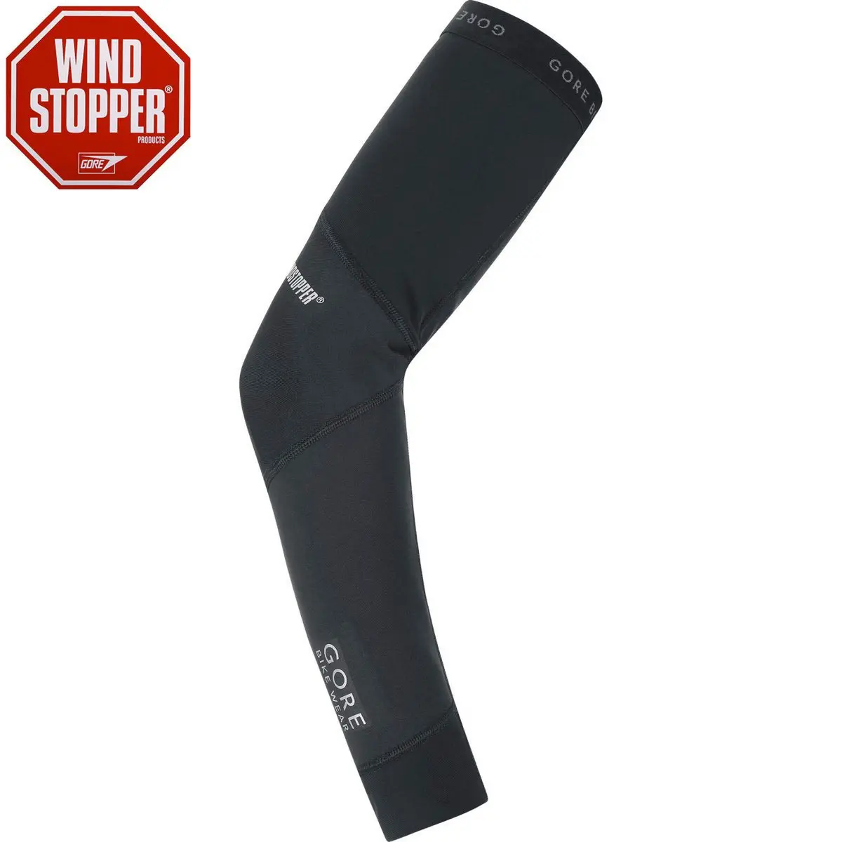 Universal SO armwarmers, løse ermer, sykling 14/15