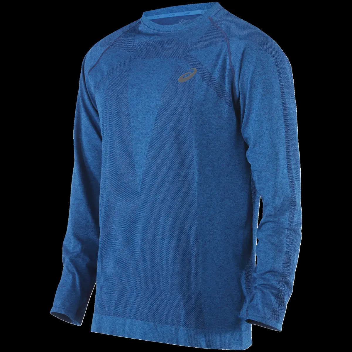 Seamless LS Top, treningstrøye herre