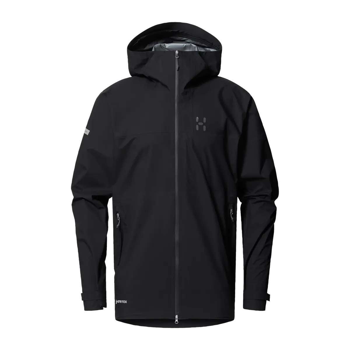 L.I.M Airak GTX Jacket, skalljakke