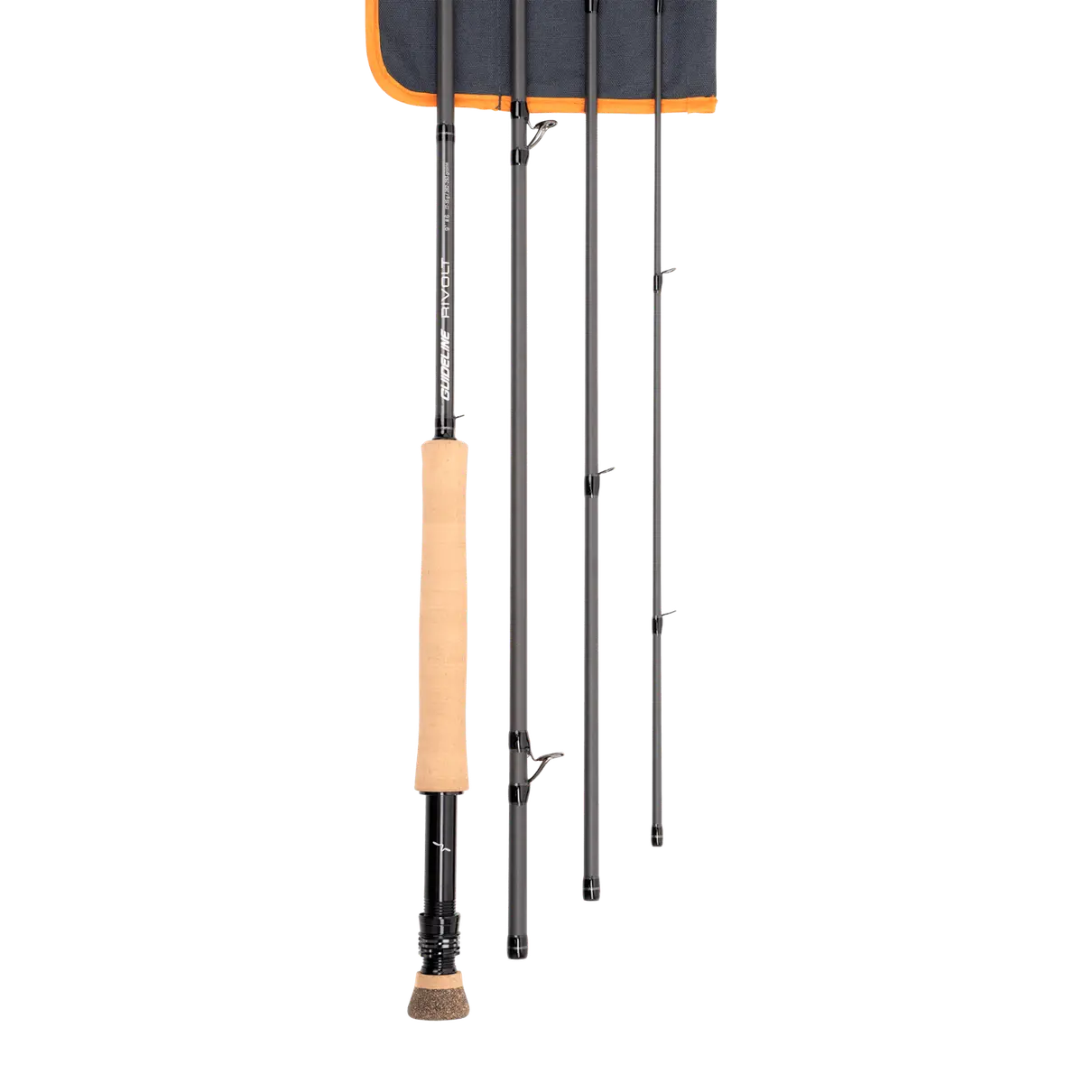 Rivolt #6 10', fluestang