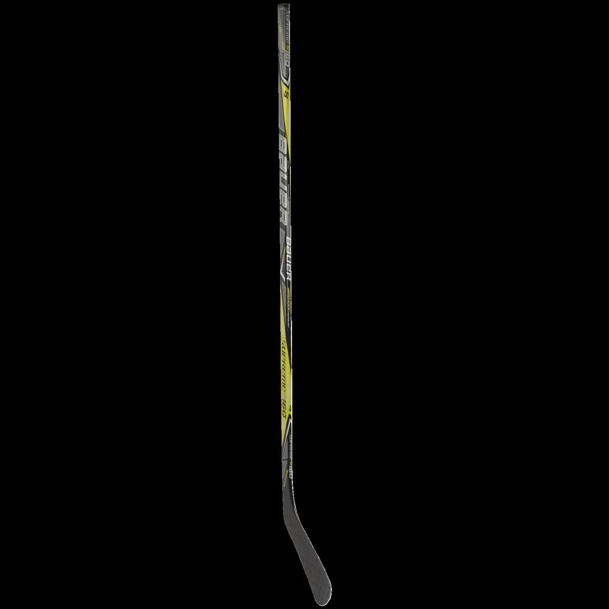 Supreme S160 67, hockeykølle intermediate
