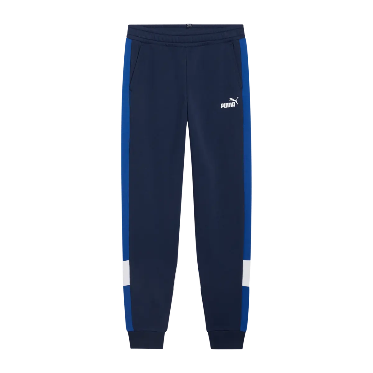 ESS BLOCK Sweatpants, Joggebukse, junior