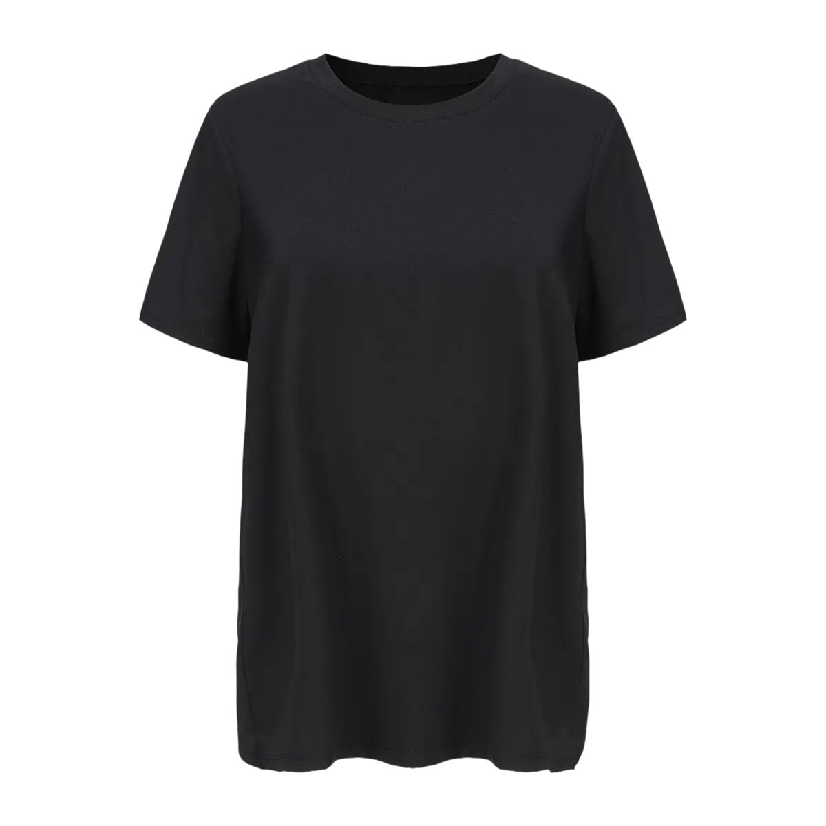 Training T-Shirts, t-skjorte, dame