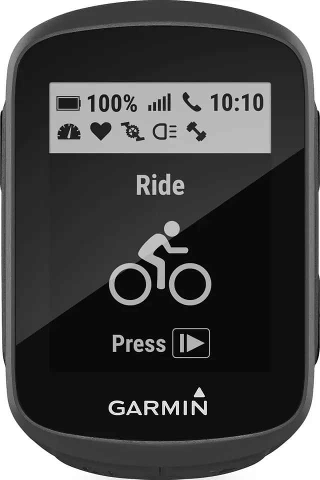 Garmin Edge 130 Plus sykkelcomputer fra 2419 kr